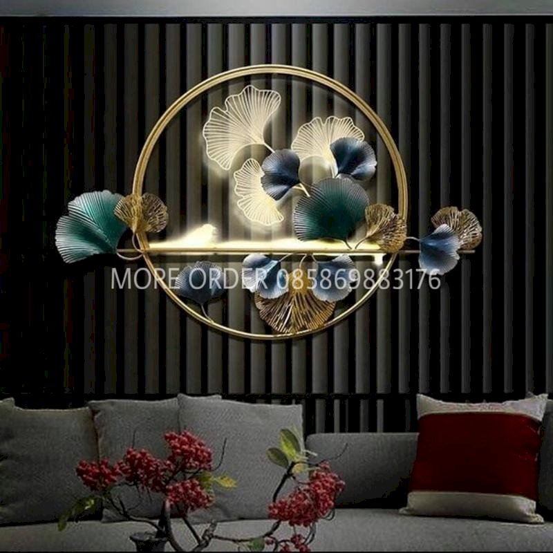 Hiasan Dinding (Wall Decor)